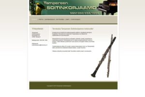 Tampereen Soitinkorjaamo